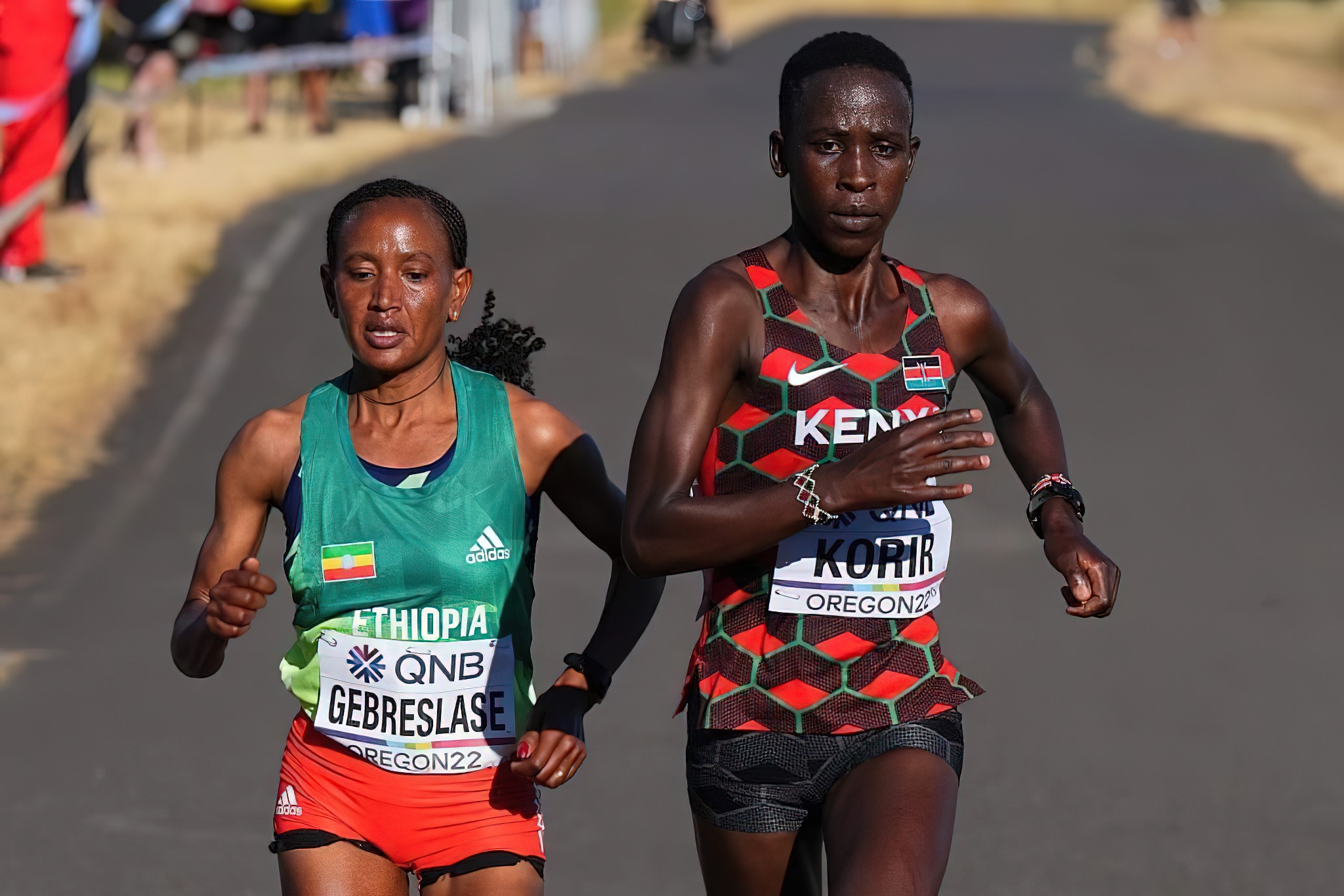 Ethiopian Athletics Team Ethiopian Athletics Team