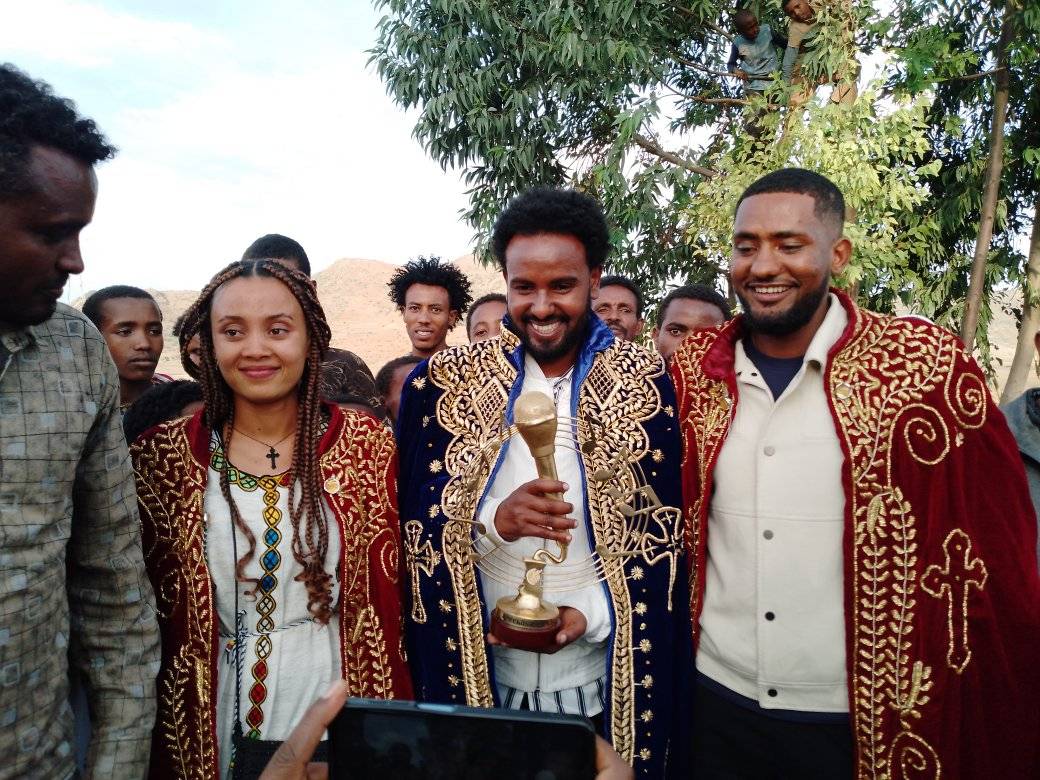 Fana Lamrot Fana Lamrot