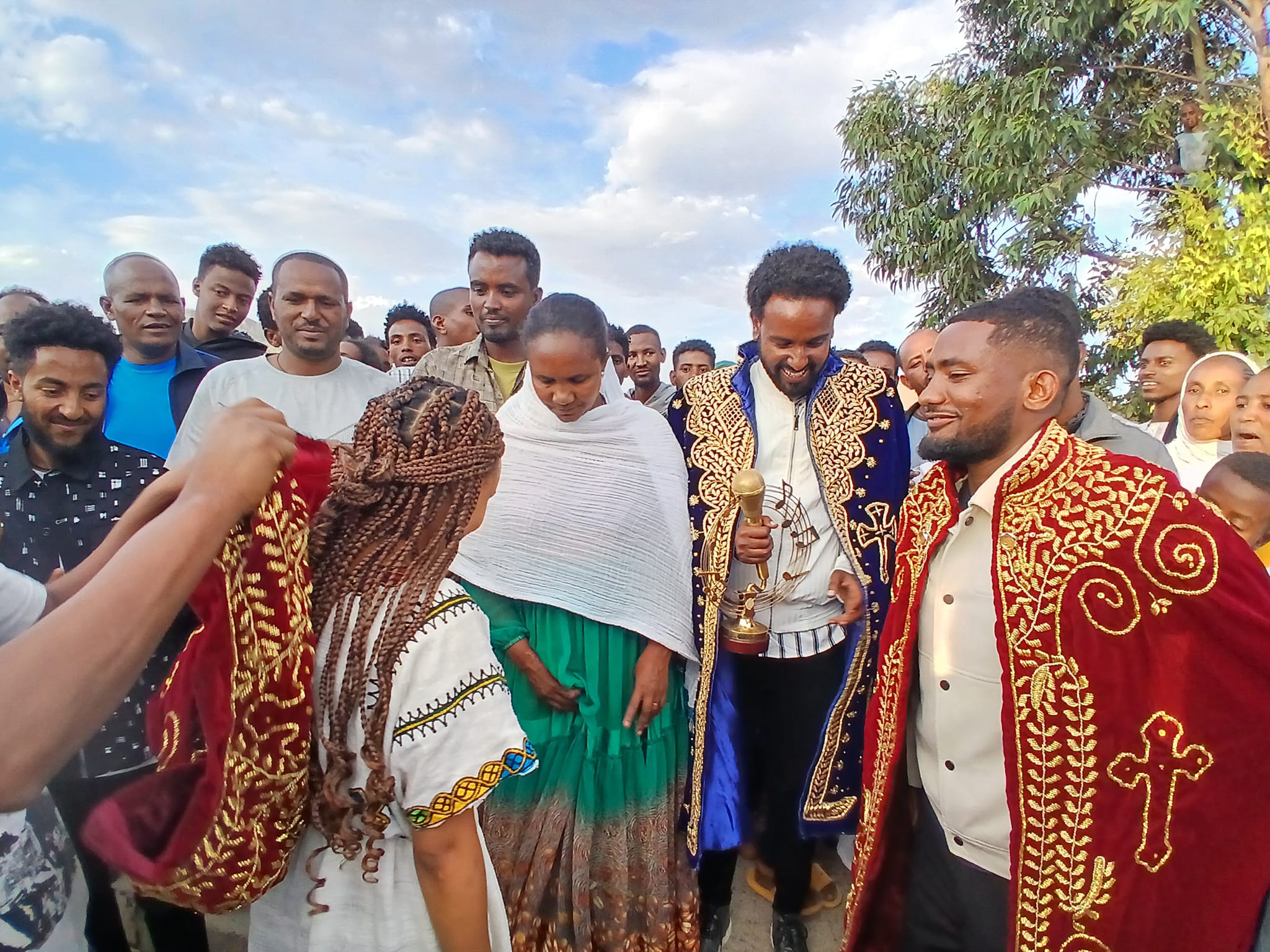 Fana Lamrot Fana Lamrots 4th Competition